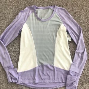 Mondetta performance top